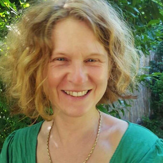 Autorenbild: Florentine Hein