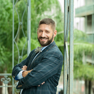 Writer: Rafael Rivera