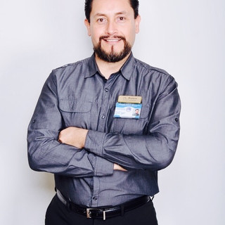 Writer: Jose Luis Barron, CNHP, HTH