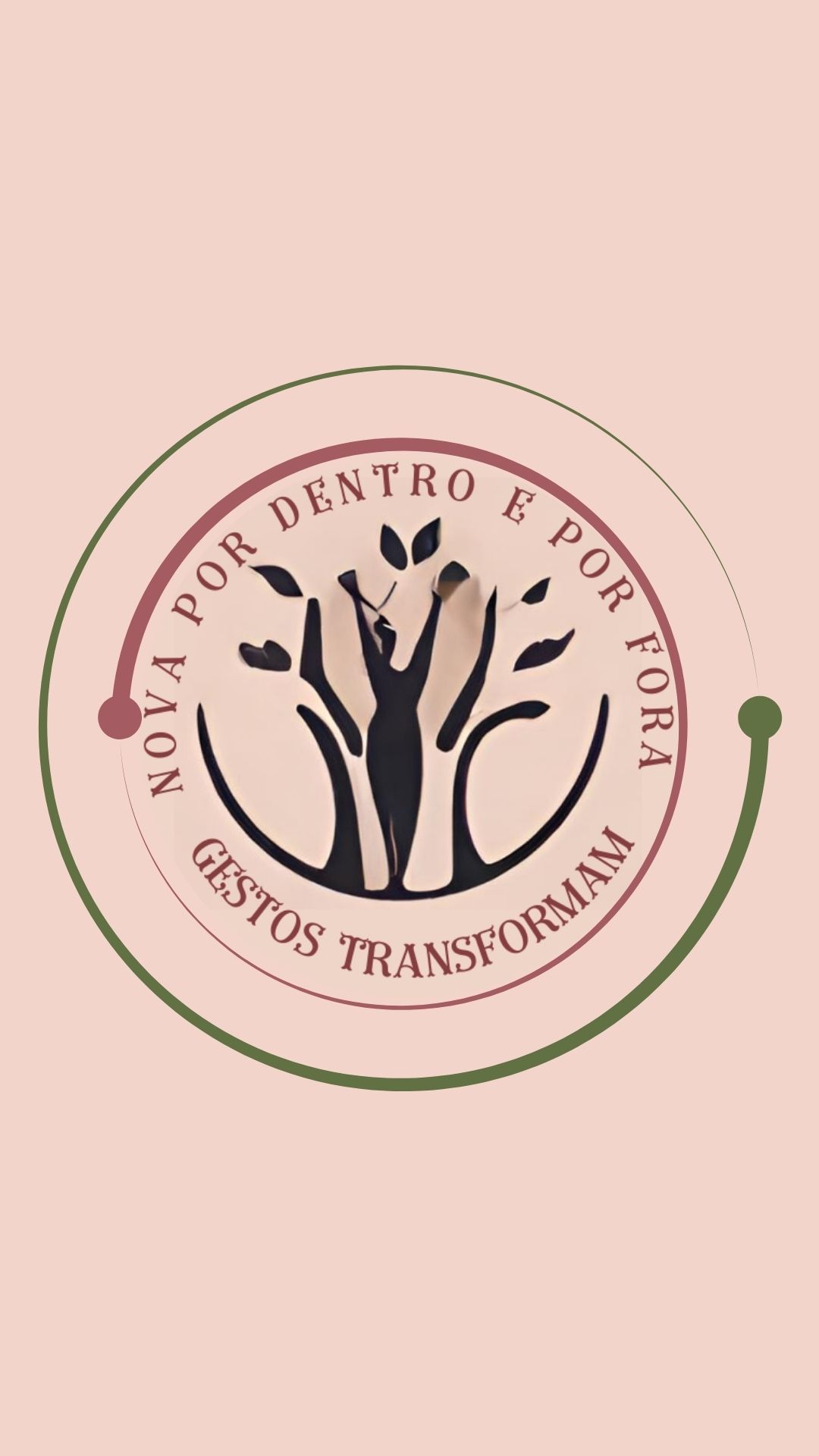Foto do escritor: Gestos Transformam