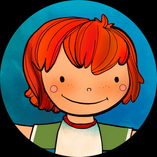 Obrázek autora: Ilona Vysloužilová