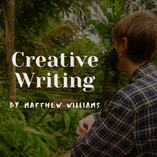 Writer: Matthew Williams