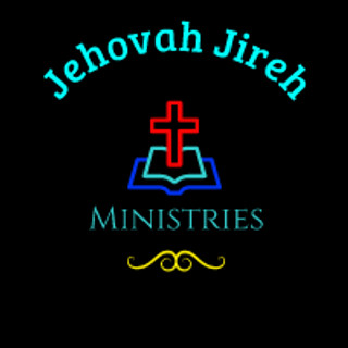 Writer: Jehovah Jireh  Ministries