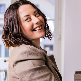 Autorenbild: Nuria Batt