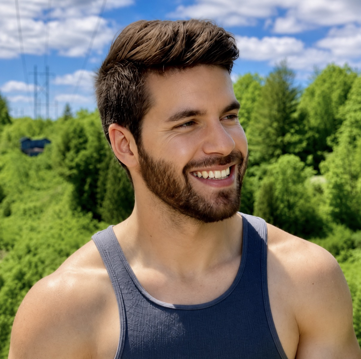 Writer: Miguel Belair