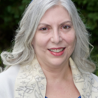 Writer: Rabbi Debra Orenstein