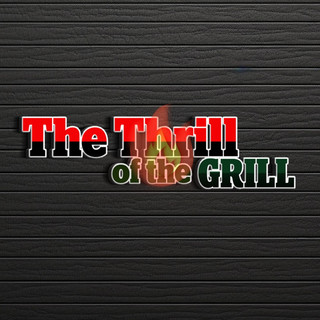 Writer: Thrill Of The Grill