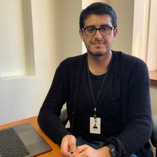 Immagine del redattore: Gianfranco Arancibia