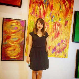 Writer: Grace Badong