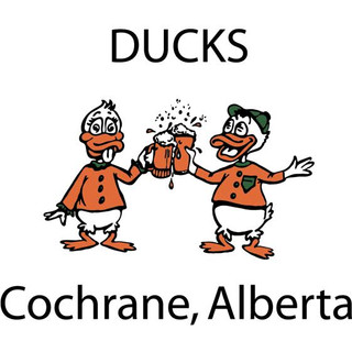 Writer: ducksontheroof