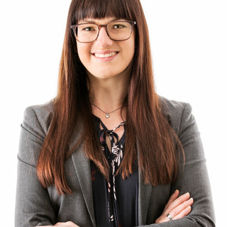Autorenbild: Bettina Ledergerber