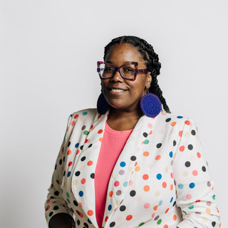 Writer: Tiffany Ferrell