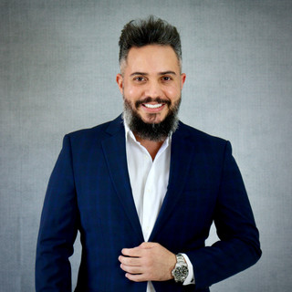 Foto do escritor: Marcelo Magalhães