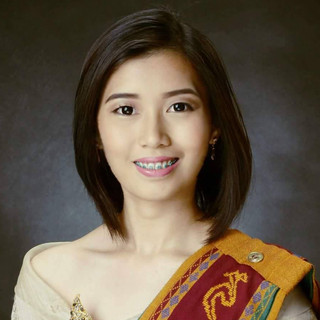 Writer: Maria Carina Catapang