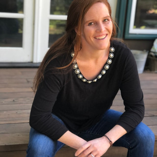 Writer: Rebecca Eastman