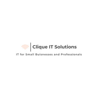 Writer: Clique IT Solutions