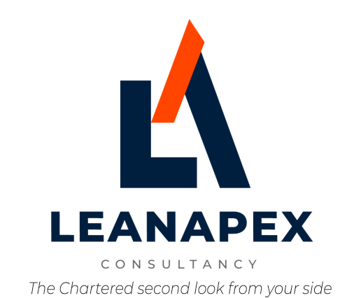 Writer: Lean Apex