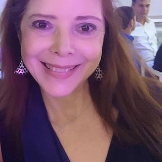 Foto do escritor: Jane Santos
