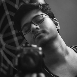 Writer: Ranit Bhowmick