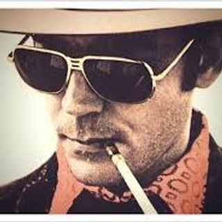 Writer: Fear & Loathing IOM