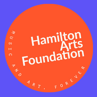 Writer: Hamilton Arts Foundation