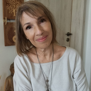 Writer: Valerie Lavoisard