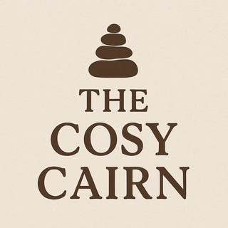 Writer: The Cosy Cairn