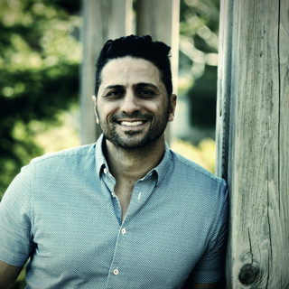 Writer: Vince  Iannello