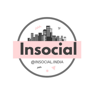 Writer: Insocial India