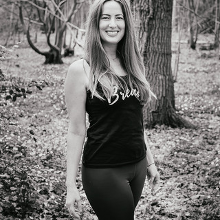Writer: Justine Padgham
