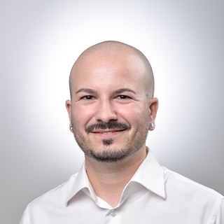 Autorenbild: Roberto De Luca