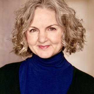 Writer: Laure Warner-Munroe