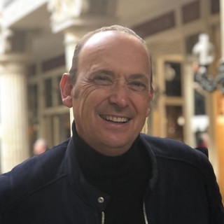 Photo du rédacteur: Yannick BOURSIER