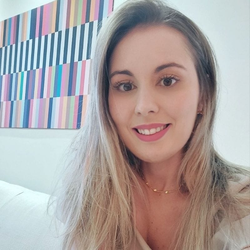 Foto do escritor: Verônica Oliveira