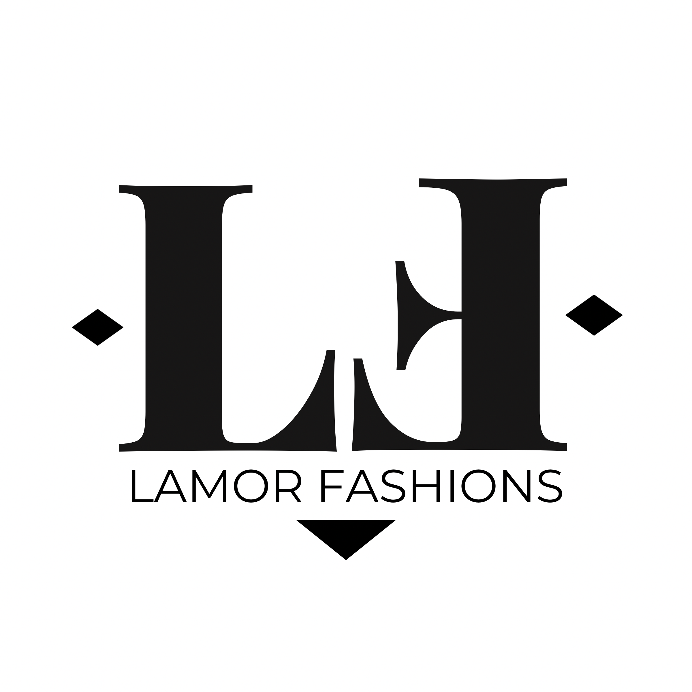 Writer: LaMor Fashions