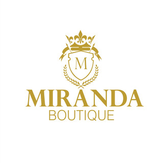 Foto do escritor: Miranda Moda