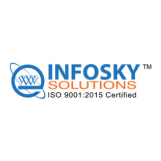 Writer: InfoSky Solutions