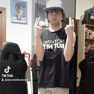 Immagine del redattore: DANNIEB THOMSON