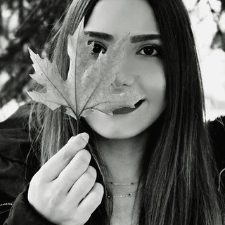 Yazarın fotoğrafı: Hazal SARI