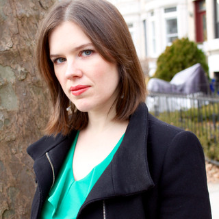 Writer: Katharine Duckett