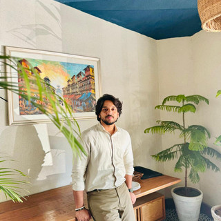 Writer: Haseeb Ilyas