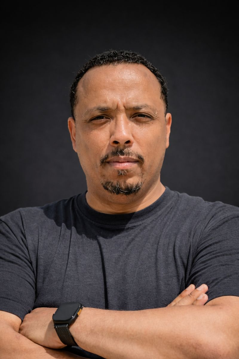 Writer: Eunice Davis III