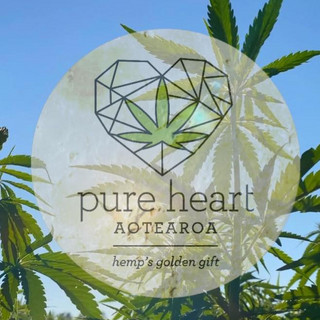 Writer: Pure Heart Aotearoa