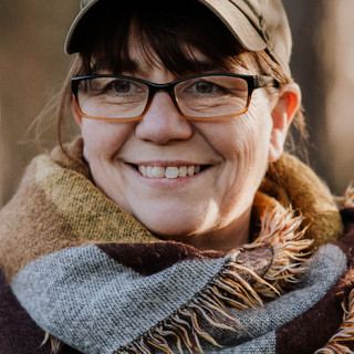 Autorenbild: Daniela Fege