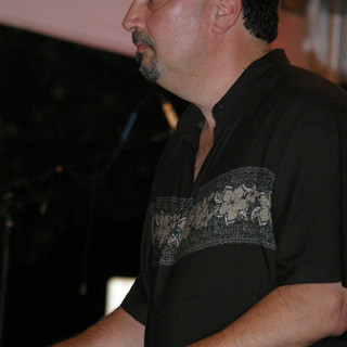 Writer: David Gaetani