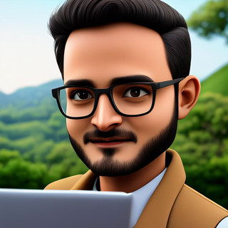 Writer: Muhammad Ashar