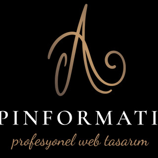 Yazarın fotoğrafı: Alp Information