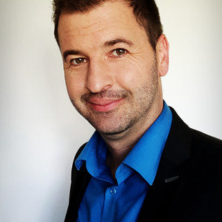 Autorenbild: Oliver Strobel