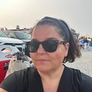 Writer: Kristen Hickey