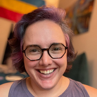 Writer: Sarah Dew